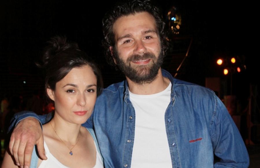 Θάλεια Ματίκα:Η γνωριμία με τον Τάσο Ιορδανίδη,  η υπέροχη οικογένεια, οι θαυμαστές της και η απώλεια που της τσάκισε τη ζωή