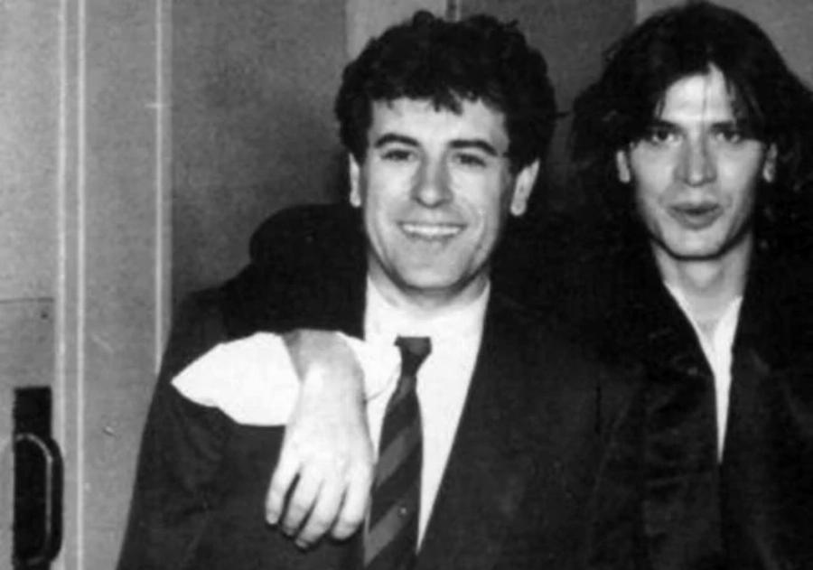 Μπίλι Μπο: Τα δύσκολα παιδικά χρόνια, η διεθνής καταξίωση, το Aids, η κατάθλιψη και το πρόωρο τέλος στα 33 του