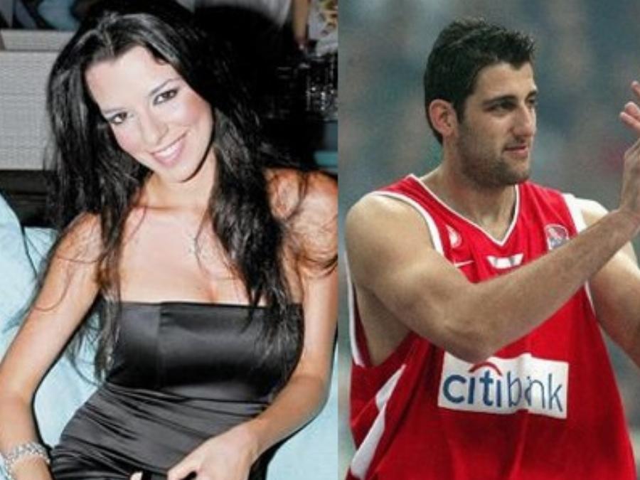 Χώρισαν λίγο πριν στεφανωθούν: Η σχέση της Νικολέττας Ράλλη με κορυφαίο αθλητή που δε θυμάται κανείς