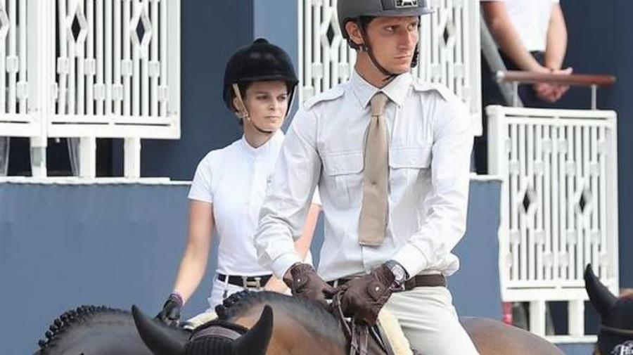 Χαρμόσυνα νέα για την Αθηνά Ωνάση: Θα γίνει μητέρα για πρώτη φορά – Αυτή είναι η αμύθητη περιουσία που θα κληρονομήσει το παιδί της