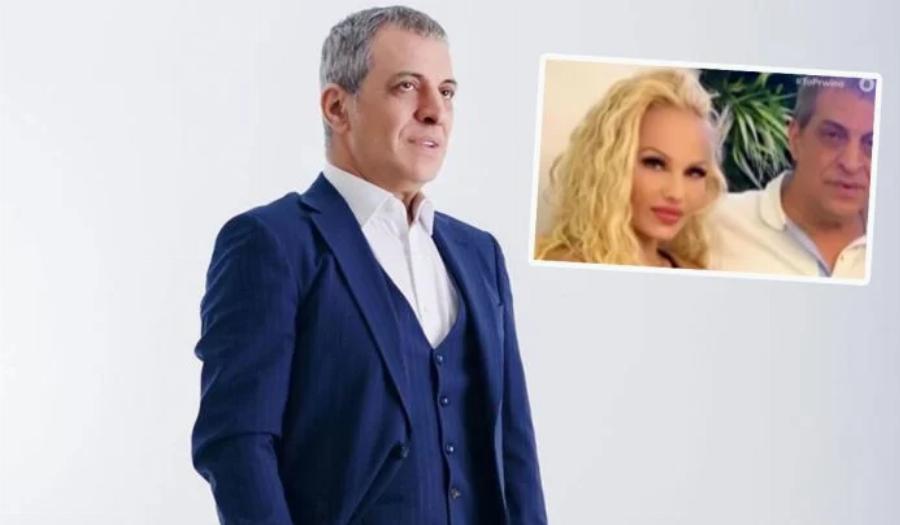 Βαρβάρα Κίρκη: Όταν η πρώην του Αδαμαντίδη, που τον κατήγγειλε για ξυλοδαρμό, ξετρέλανε τον Φερεντίνο στο Deal