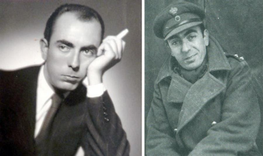 Διονύσης Παπαγιαννόπουλος: Ο θρυλικός ηθοποιός που παρά την δόξα του πέθανε μόνος σε ένα διαμέρισμα χωρίς να τον θυμηθεί κανείς