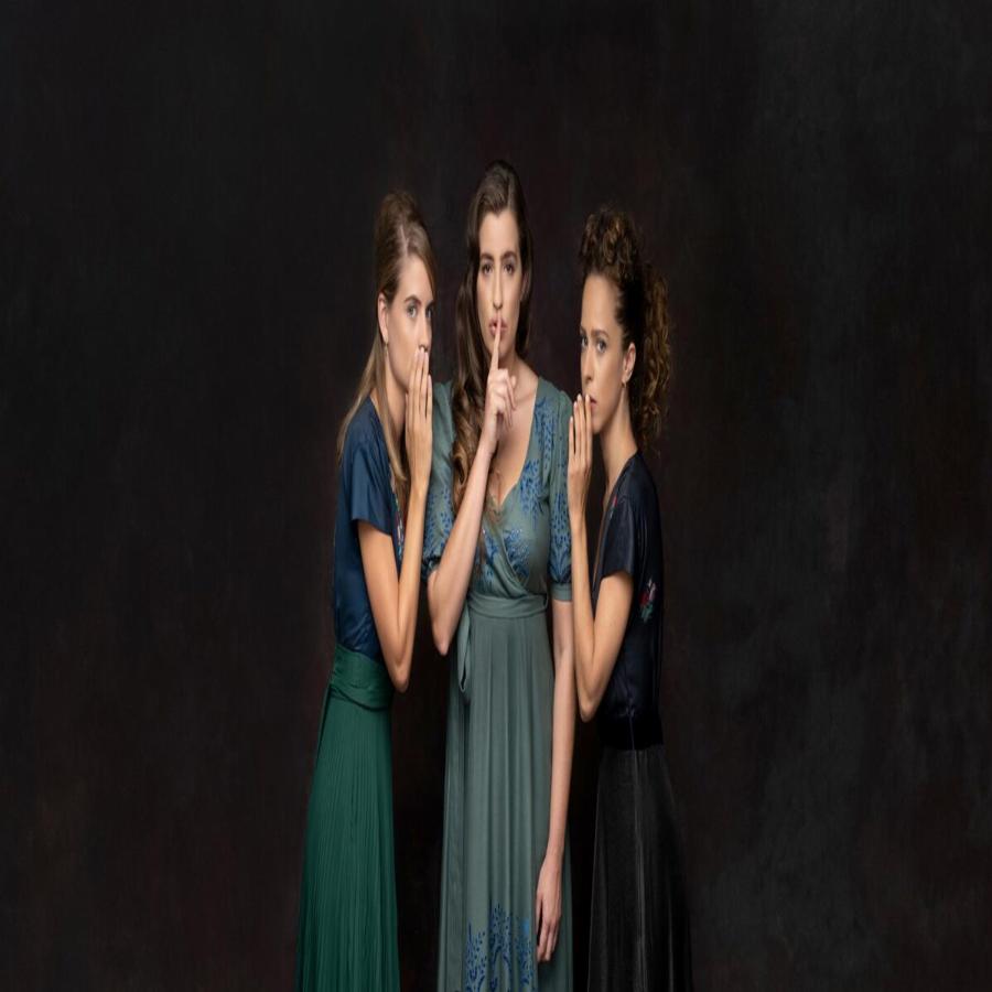 Φινάλε Άγριων Μελισσών: Η Λενιώ είχε τον τελευταίο λόγο στο συγκλονιστικό φινάλε της σειράς