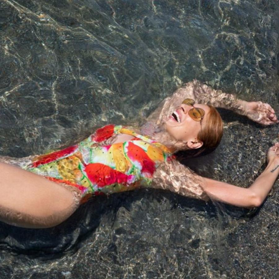 Μαρία Ηλιάκη: Η απόσυρση από την τηλεόραση, η διατροφή που την άλλαξε, το άψογο σώμα και το μονόπετρο