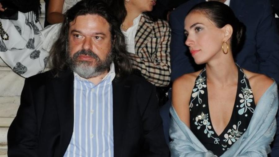 Δημήτρης Παπαδημητρίου: Η παρότρυνση από τον Μάνο Χατζιδάκι, η διεθνής καριέρα, το παιδί στα 60 και το αυτοάνοσο νόσημα