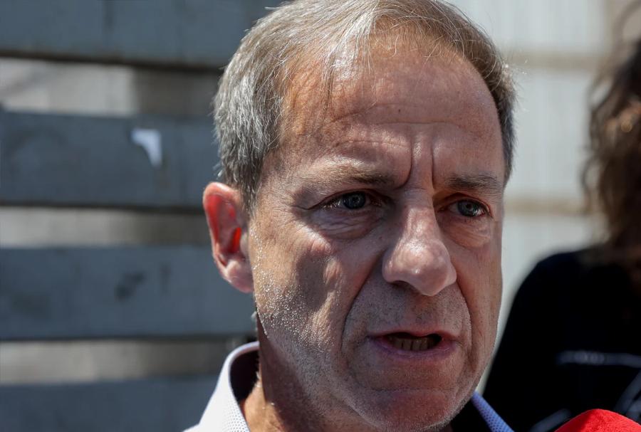 Ανατροπή για τον Δημήτρη Λιγνάδη: Έφεση από την Εισαγγελία – Αντιμέτωπος ξανά με 3 βιασμούς και μεγαλύτερη ποινή