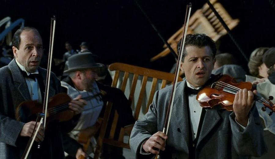 Τιτανικός: Η ιστορία του πραγματικού Τζακ που έπαιξε ο Λεονάρντο ΝτιΚάπριο – Το αγόρι επέζησε από το ναυάγιο αλλά είχε τραγικό τέλος