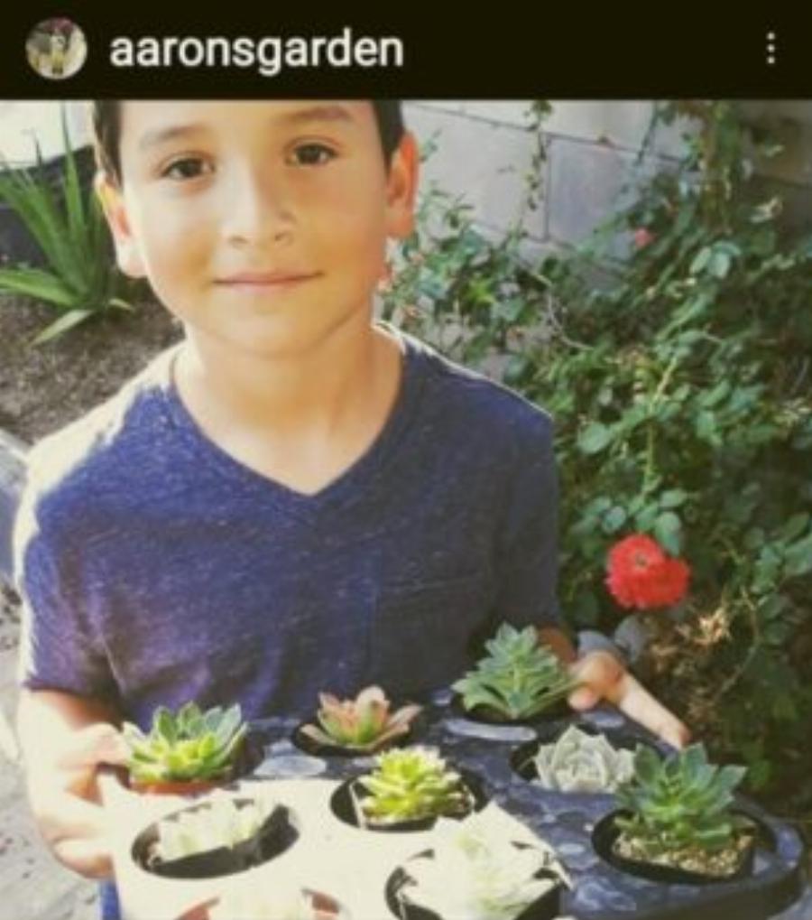 Αληθινή ιστορία: Άστεγος 8χρονος άρχισε τη δική του δουλειά και βρήκε ένα σπίτι στη μαμά και την αδερφή του