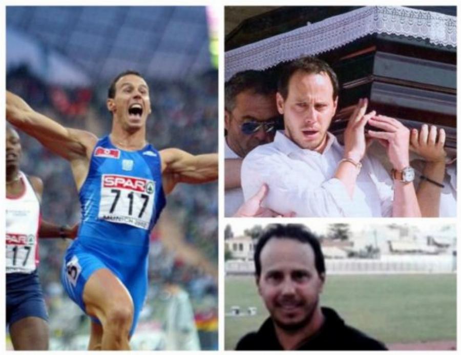 Εξαφανίστηκαν από την δημοσιότητα: Αυτοί είναι οι 20 Ολυμπιονίκες που παράτησαν την καριέρα τους και άλλαξαν επάγγελμα – Που βρίσκονται σήμερα