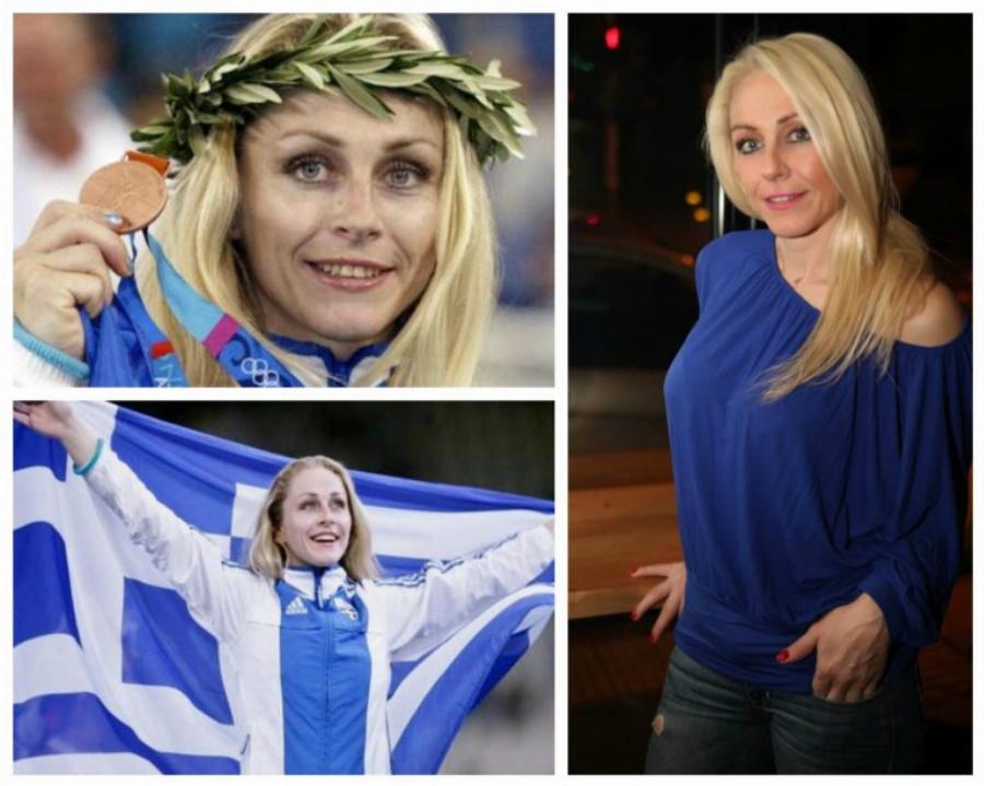 Εξαφανίστηκαν από την δημοσιότητα: Αυτοί είναι οι 20 Ολυμπιονίκες που παράτησαν την καριέρα τους και άλλαξαν επάγγελμα – Που βρίσκονται σήμερα