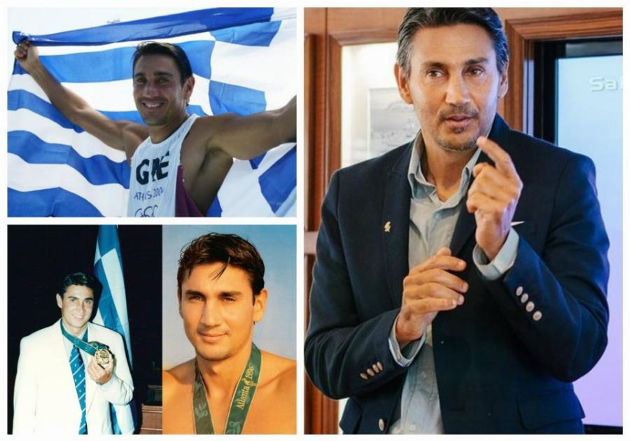 Εξαφανίστηκαν από την δημοσιότητα: Αυτοί είναι οι 20 Ολυμπιονίκες που παράτησαν την καριέρα τους και άλλαξαν επάγγελμα – Που βρίσκονται σήμερα