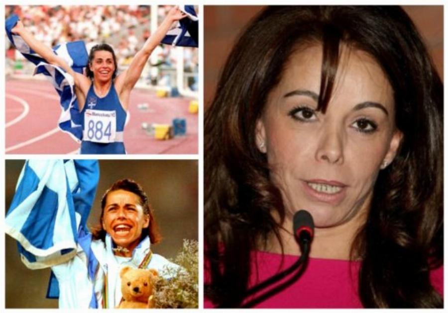 Εξαφανίστηκαν από την δημοσιότητα: Αυτοί είναι οι 20 Ολυμπιονίκες που παράτησαν την καριέρα τους και άλλαξαν επάγγελμα – Που βρίσκονται σήμερα