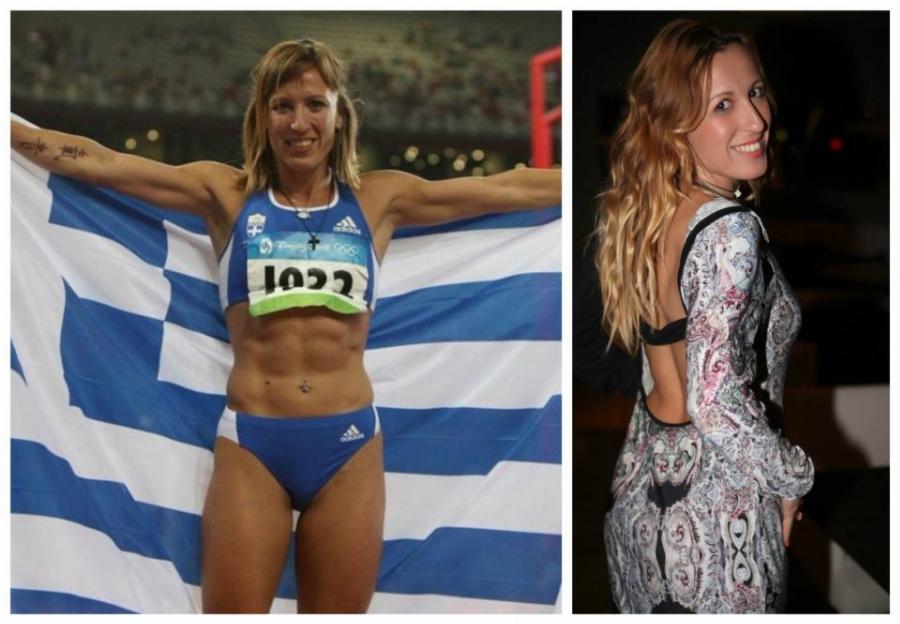 Εξαφανίστηκαν από την δημοσιότητα: Αυτοί είναι οι 20 Ολυμπιονίκες που παράτησαν την καριέρα τους και άλλαξαν επάγγελμα – Που βρίσκονται σήμερα