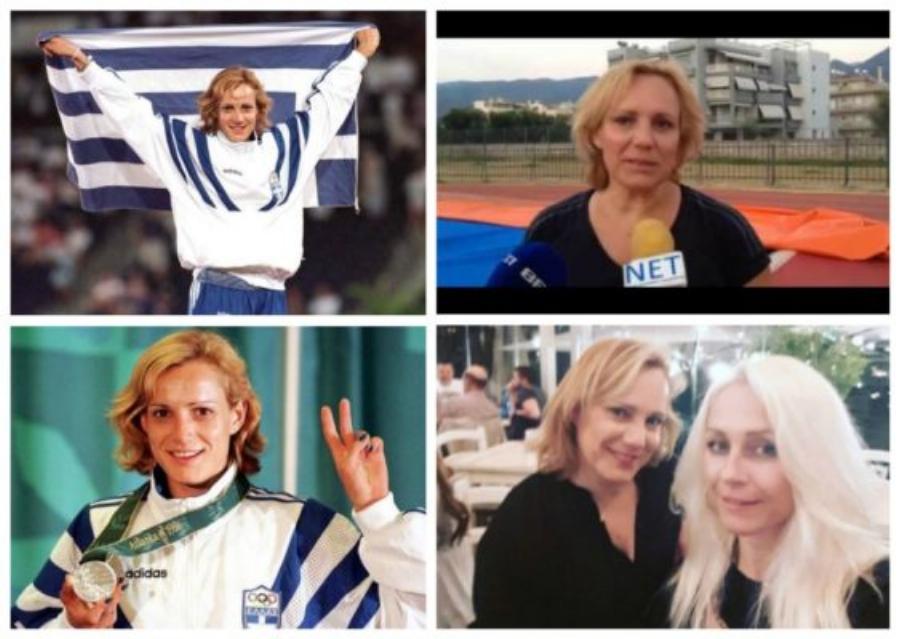 Εξαφανίστηκαν από την δημοσιότητα: Αυτοί είναι οι 20 Ολυμπιονίκες που παράτησαν την καριέρα τους και άλλαξαν επάγγελμα – Που βρίσκονται σήμερα