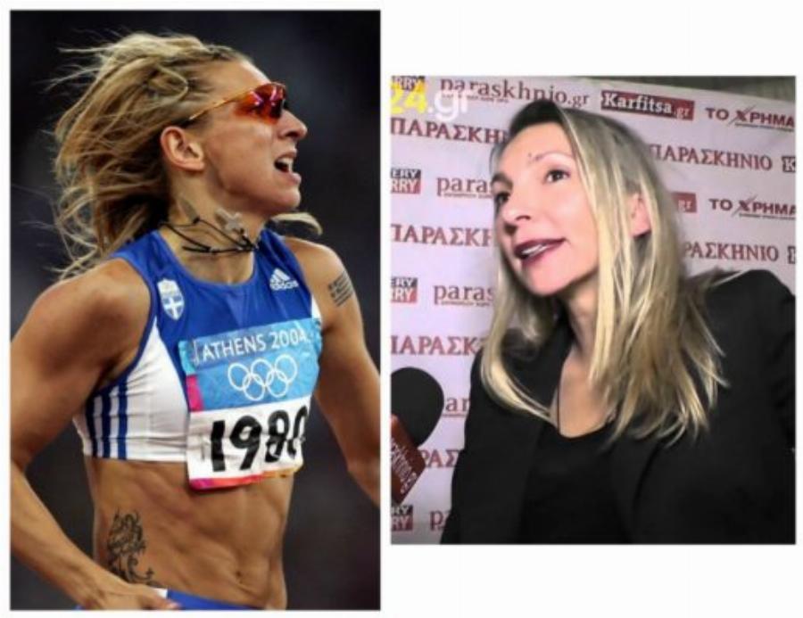Εξαφανίστηκαν από την δημοσιότητα: Αυτοί είναι οι 20 Ολυμπιονίκες που παράτησαν την καριέρα τους και άλλαξαν επάγγελμα – Που βρίσκονται σήμερα
