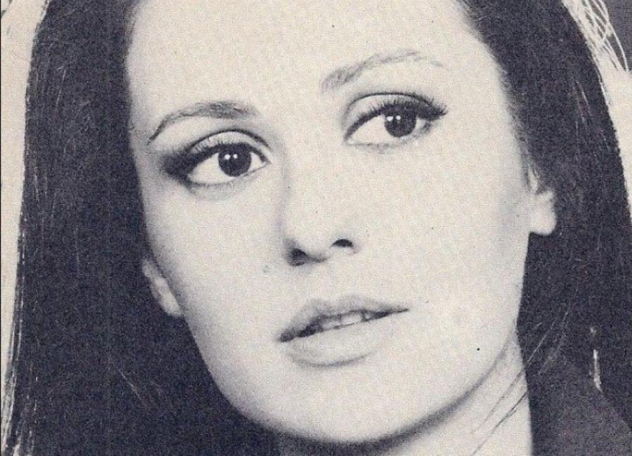 Κάτια Δανδουλάκη: Η άγνωστη σχέση με τον Παπαμιχαήλ, ο λόγος που δεν έκανε παιδί και ο θάνατος του Μάριου Πλωρίτη, που της τσάκισε τη ζωή