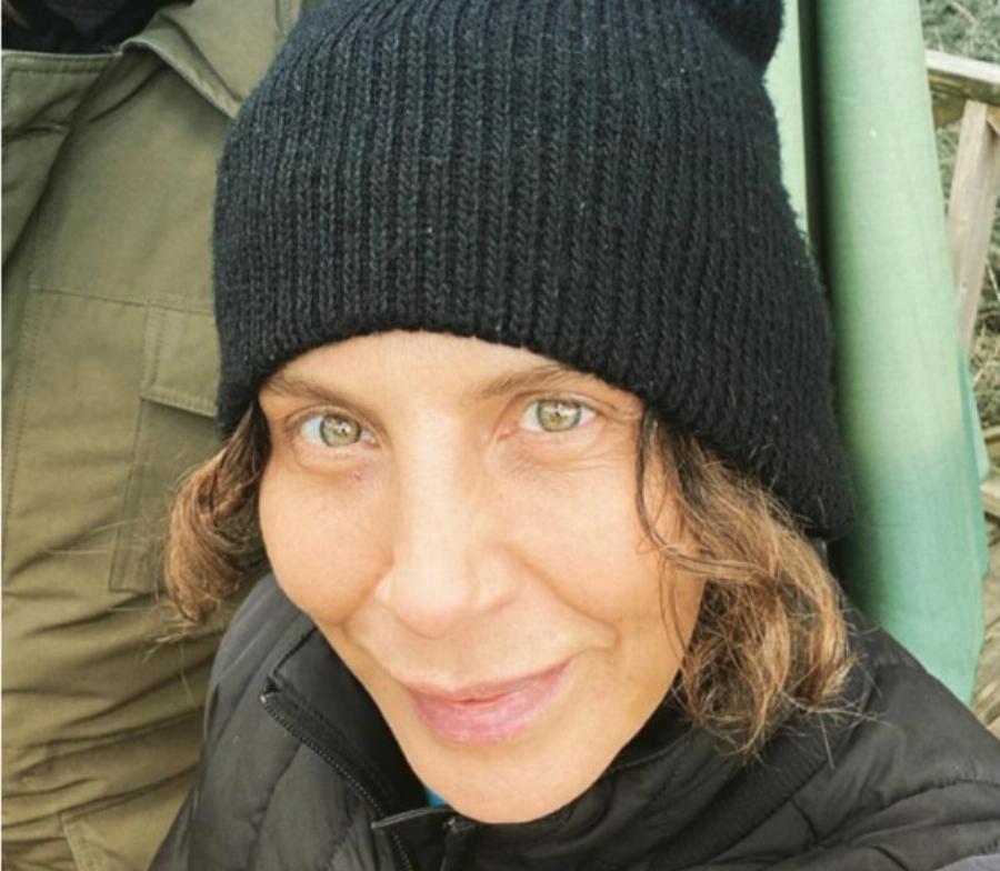 Έτσι είναι στα 57 της η Σερτάμπ, 19 χρόνια μετά τη νίκη στη Eurovision: Έχει παραμορφωθεί από τις πλαστικές