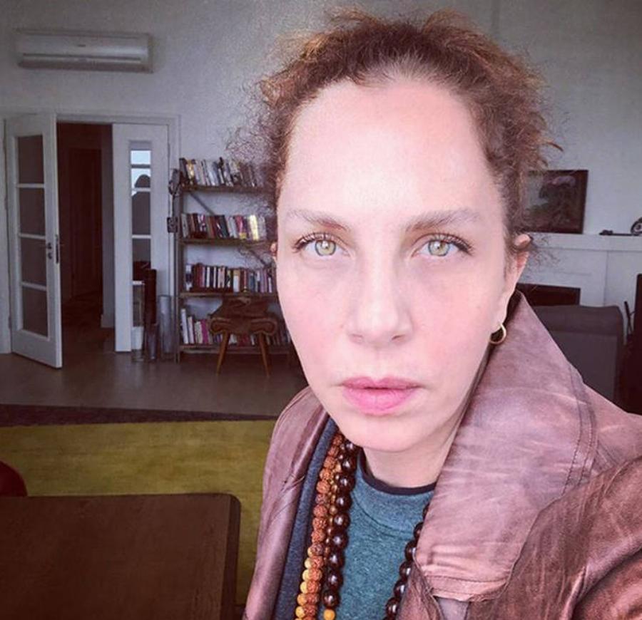 Έτσι είναι στα 57 της η Σερτάμπ, 19 χρόνια μετά τη νίκη στη Eurovision: Έχει παραμορφωθεί από τις πλαστικές