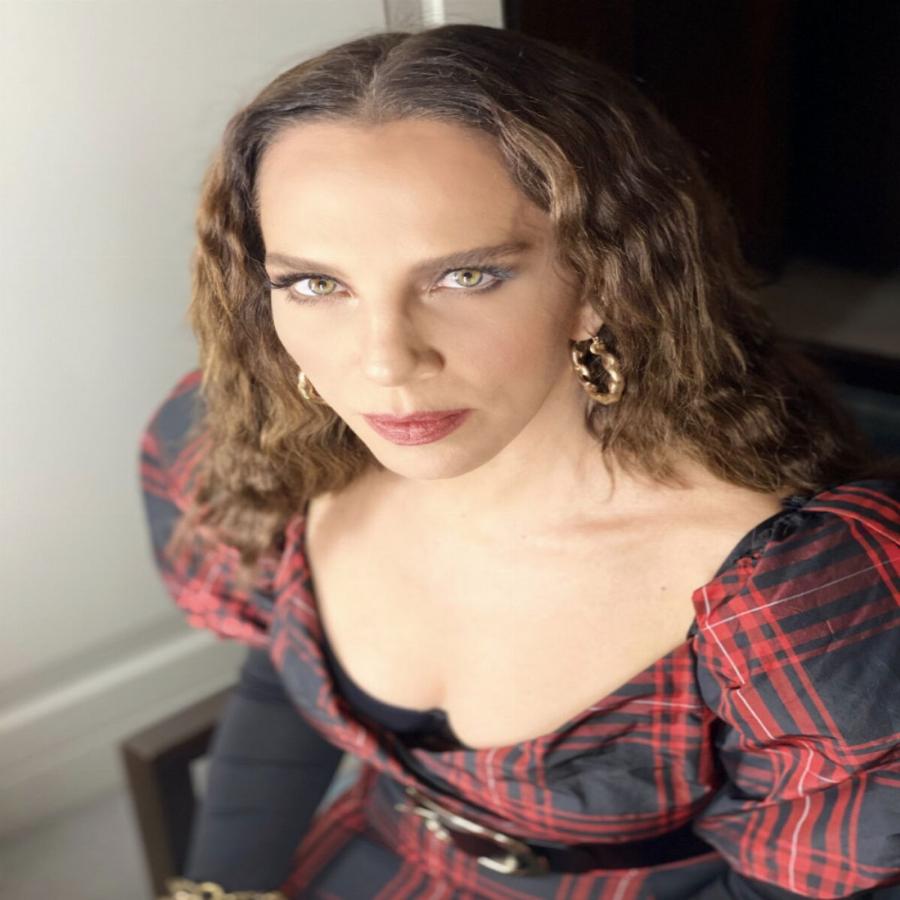 Έτσι είναι στα 57 της η Σερτάμπ, 19 χρόνια μετά τη νίκη στη Eurovision: Έχει παραμορφωθεί από τις πλαστικές