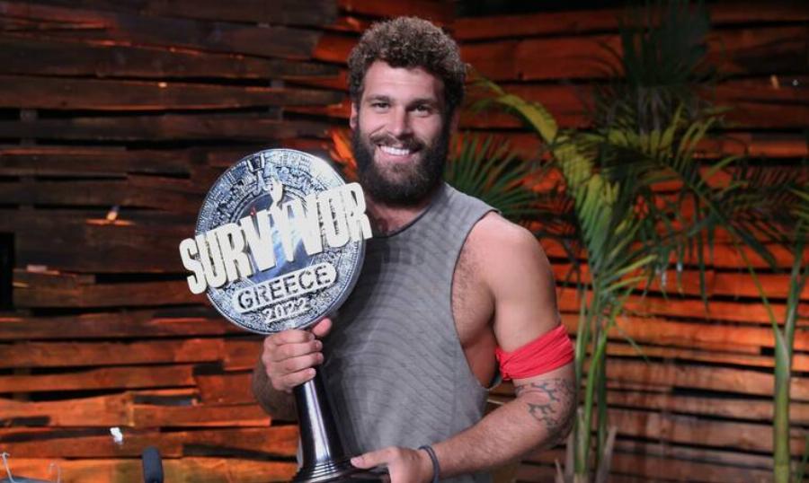Survivor – Στάθης Σχίζας: «Αυτά τα παιδάκια είναι οι πραγματικοί ήρωες, εμείς είμαστε απλά παίκτες reality, τελεία. Θέλω να τα στηρίξω και με την παρουσία μου»