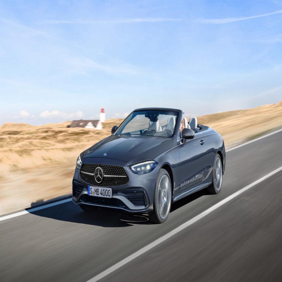 Δεν κρύβεται ο έρωτας του: Η Δέσποινα Βανδή έκανε δώρο στον Βασίλη Μπισμπίκη κάμπριο Mercedes 150.000 ευρώ