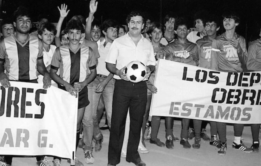 Πάμπλο Εσκομπάρ: 22 πράγματα για τη ζωή του «βαρόνου» των καρτέλ που ελάχιστοι γνωρίζουν