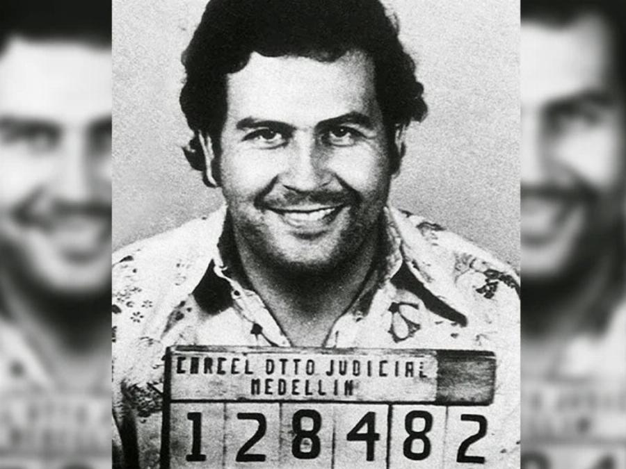 Πάμπλο Εσκομπάρ: 22 πράγματα για τη ζωή του «βαρόνου» των καρτέλ που ελάχιστοι γνωρίζουν