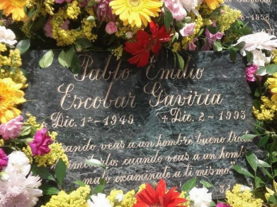 Πάμπλο Εσκομπάρ: 22 πράγματα για τη ζωή του «βαρόνου» των καρτέλ που ελάχιστοι γνωρίζουν