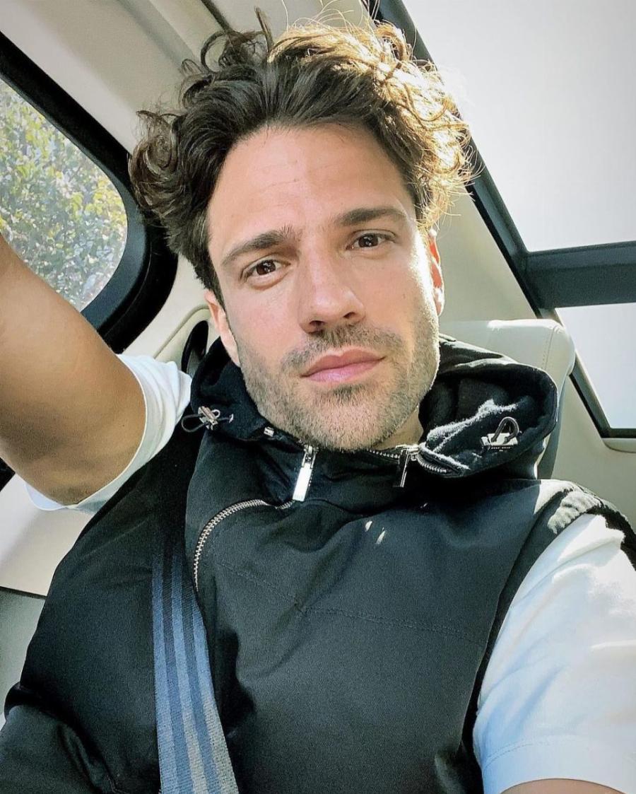 «Τι μηνύματα, τι κακό»: Οι νέες δηλώσεις της Ματίνας Παγώνη για τον Κωνσταντίνο Αργυρό που σαρώνουν στο διαδίκτυο