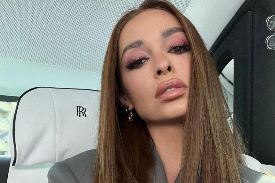 Ελένη Φουρέιρα: «Με λένε Εντέλα Φουρεράι – Είμαι υπερήφανη που γεννήθηκα στην Αλβανία»