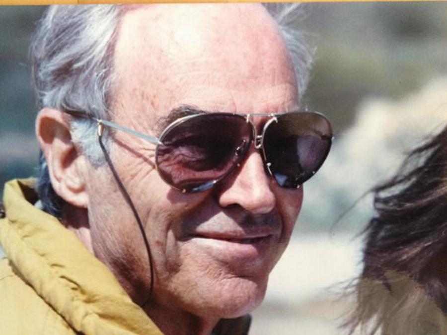 Τάσος Αλεξίου: Τα χωράφια που είχε αγοράσει από βοσκούς το 1960, σήμερα πουλήθηκαν για 50 εκατομμύρια ευρώ