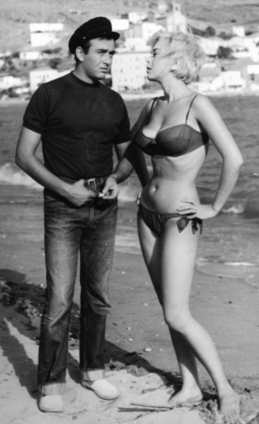 Ρία Δελούτση: Η Σταρ Ελλάς του 1961 σε ηλικία 17 ετών, ο θάνατος του γιου της που την τσάκισε και η απόσυρση από τη δημοσιότητα