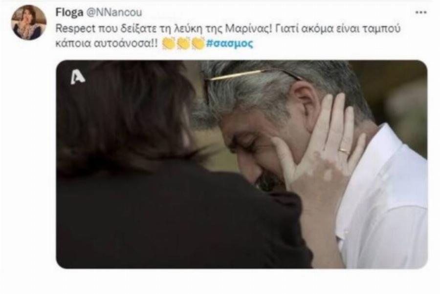 Μαρία Πρωτόπαππα: Η ερμηνεία για όσκαρ, η μοναξιά και το αυτοάνοσο που έδειξε για πρώτη φορά