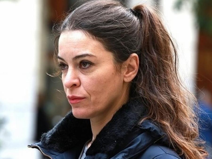 Μαρία Πρωτόπαππα: Η ερμηνεία για όσκαρ, η μοναξιά και το αυτοάνοσο που έδειξε για πρώτη φορά