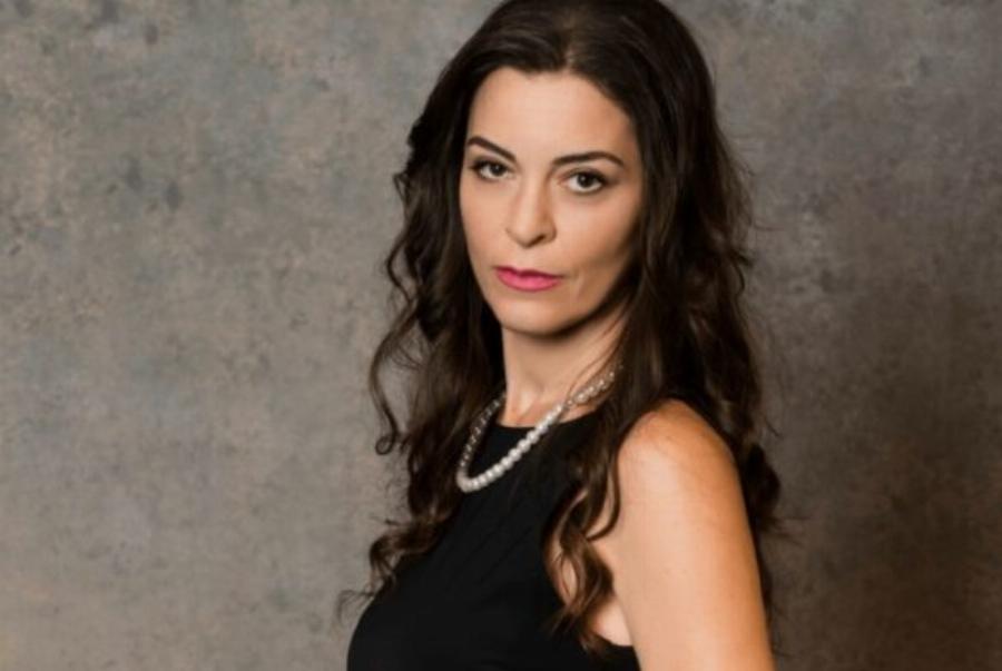 Μαρία Πρωτόπαππα: Η ερμηνεία για όσκαρ, η μοναξιά και το αυτοάνοσο που έδειξε για πρώτη φορά