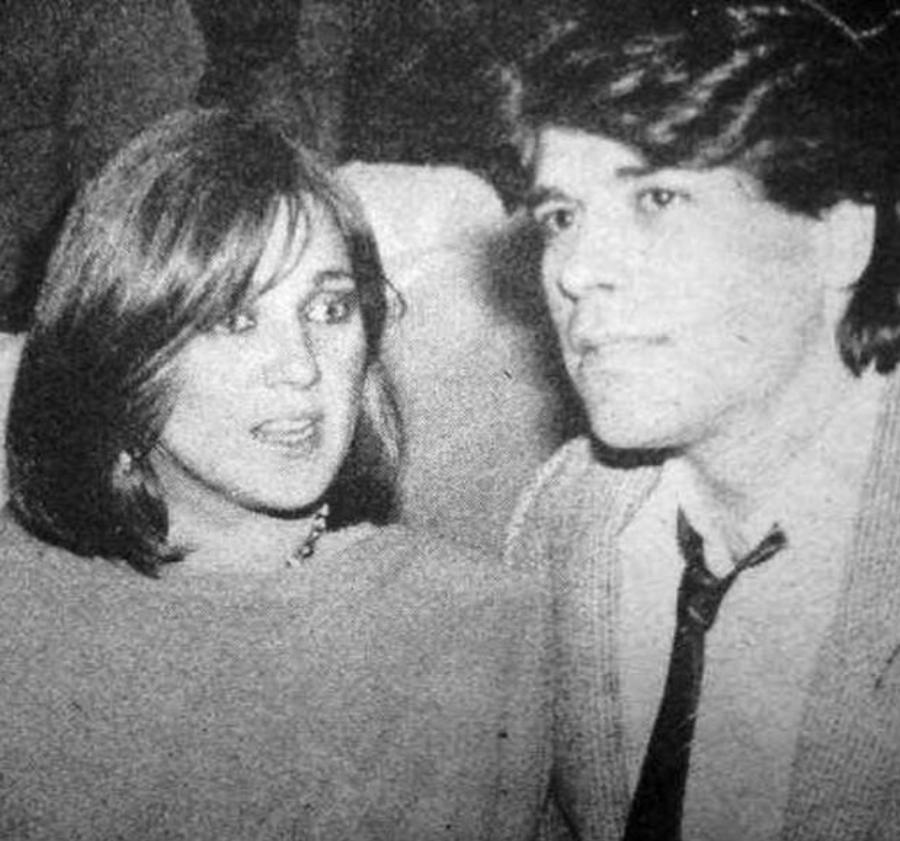 Πολύ πιο πριν από τη Ρούλα Κορομηλά: Ο πρώτος γάμος του Πάνου Μιχαλόπουλου – Τι δουλειά έκανε η πρώτη πρώην σύζυγος του