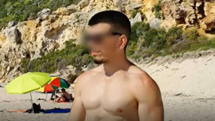 Λευκάδα: Τραγικό τέλος για τον 25χρονο αγνοούμενο – Τον βρήκαν νεκρό σε απόκρημνη παραλία