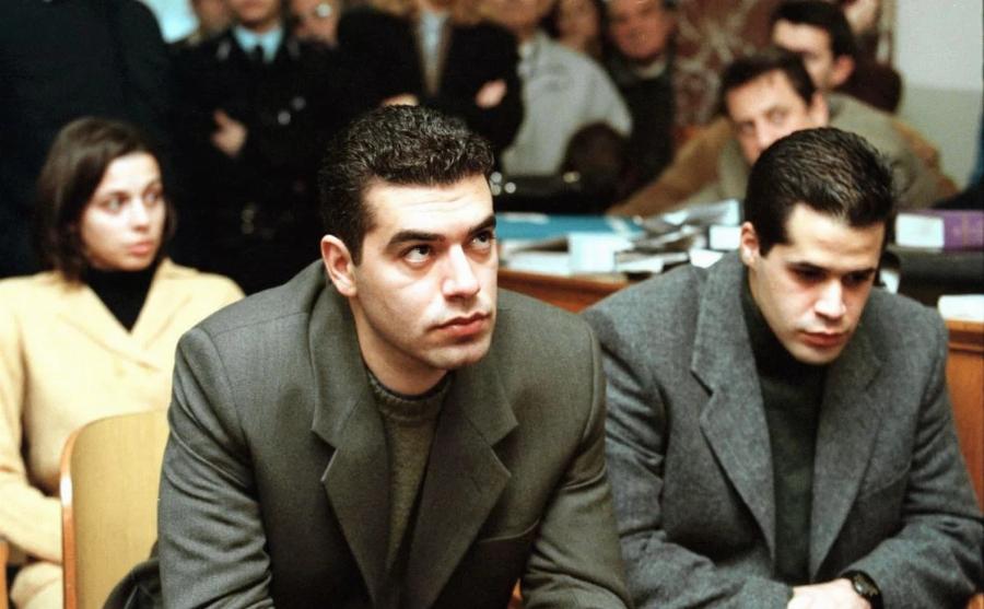 «Ήταν εντολή του δαίμονα»: Οι Έλληνες σατανιστές που στραγγάλισαν και πολτοποίησαν μια 14χρονη και μια 28χρονη ζουν πλέον ελεύθεροι