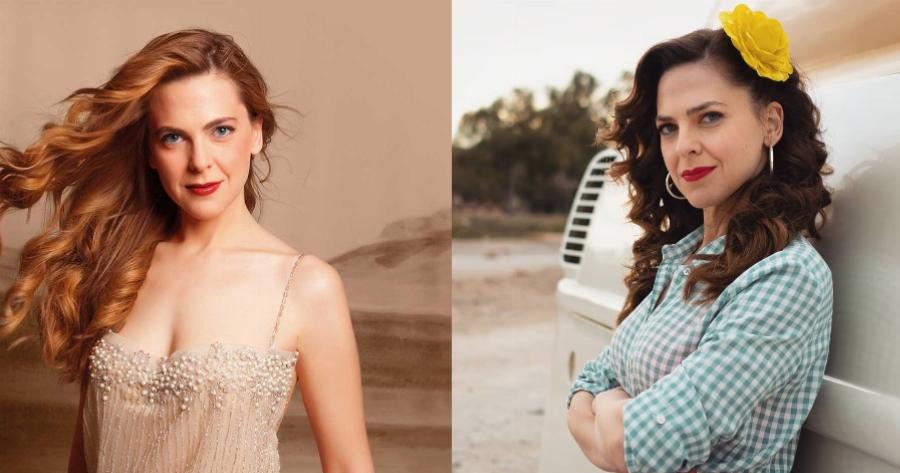 Υπέροχα τα νέα για τη Ρένα Μόρφη: Το έκανε γνωστό με μια ανάρτηση και σκόρπισε χαρά