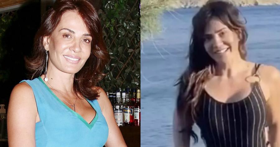 Γονάτισε το Instagram η Δήμητρα Ματσούκα: Με αποκαλυπτικό ολόσωμο μαγιό κάνει του πάντες να παραμιλούν