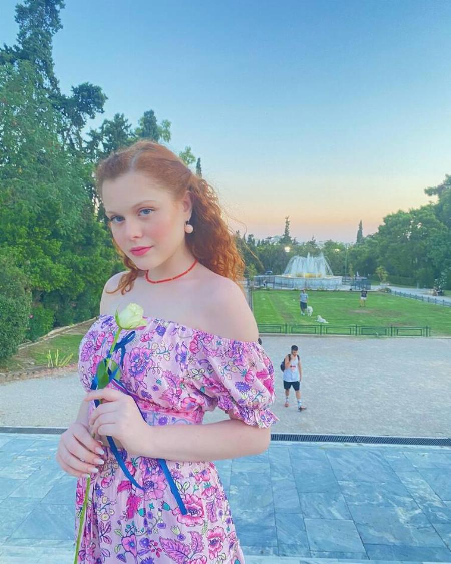 Άλλος άνθρωπος η Ξανθή από το GNTM: Η απίθανη αλλαγή της παίκτριας του ριάλιτι