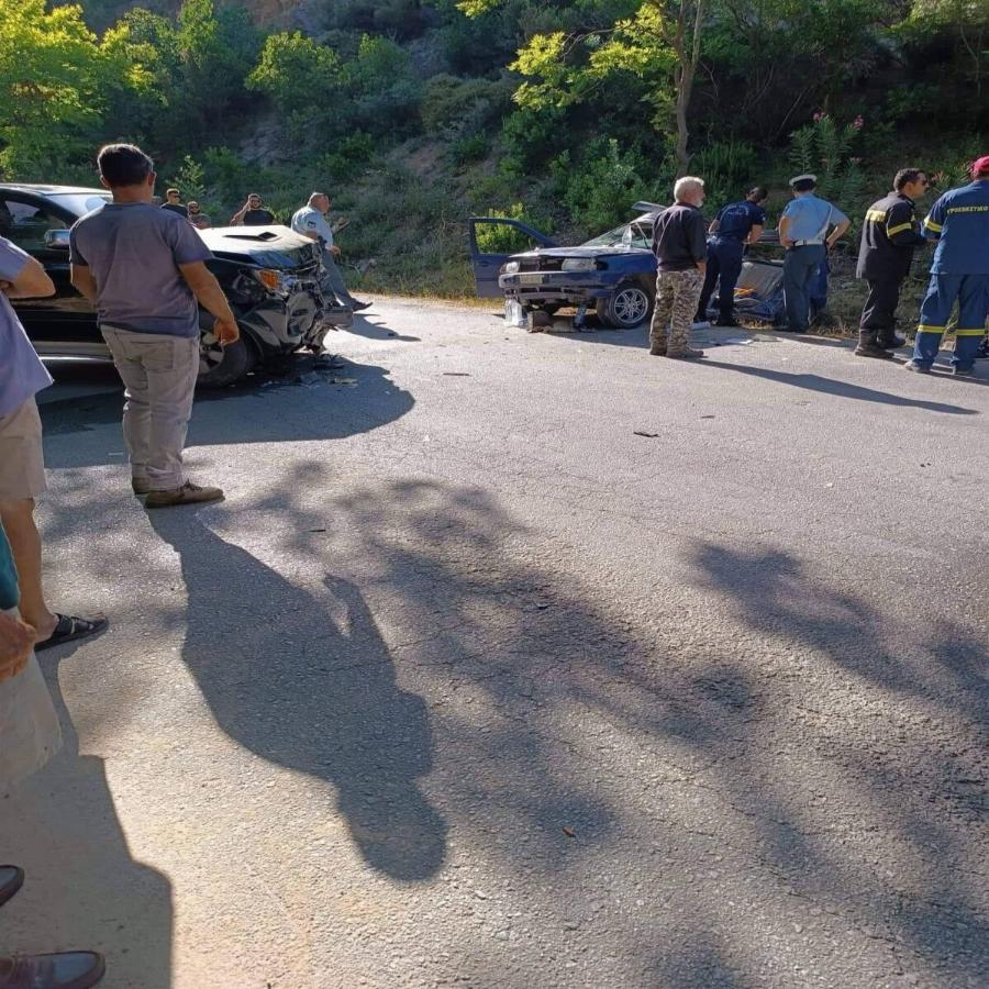 Χανιά: Τραγικό δυστύχημα με 15χρονη που έσβησε στην άσφαλτο