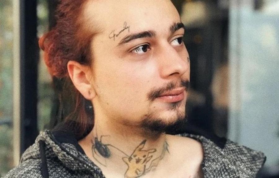 Sin Boy: «Έβαλα τον Χριστό στη ζωή μου και κατάλαβα ότι έχω κάνει λάθη»