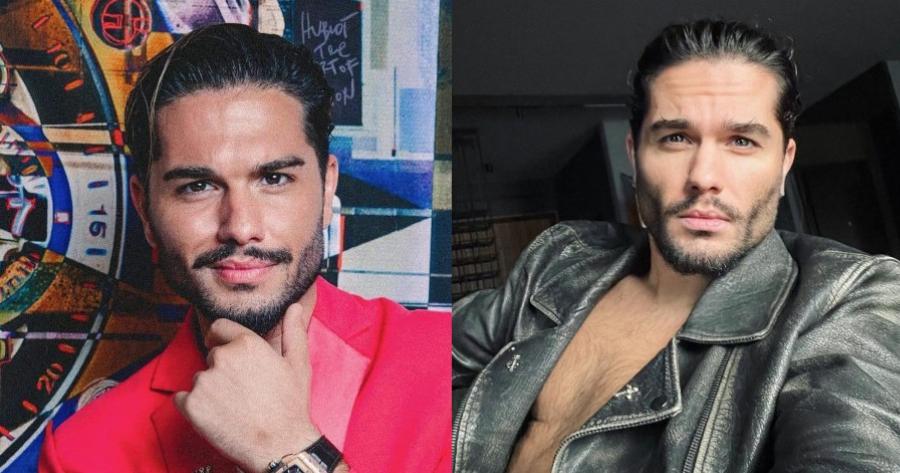 Πιο ερωτευμένος από ποτέ ο Χρήστος Μάστορας: Οι αγκαλιές και τα φιλιά στο Κουκάκι με τη νέα του σύντροφο