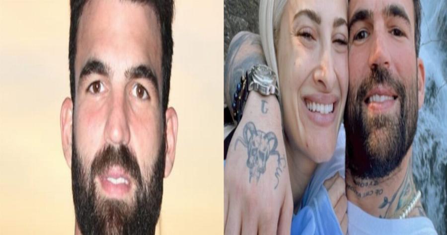 O καθένας θα πάρει αυτό που του αξίζει»: Η πρώτη ανάρτηση του Δημήτρη Αλεξάνδρου μετά τις φήμες για χωρισμό