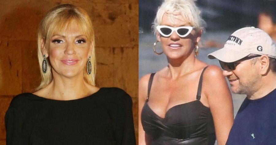 Σάσα Σταμάτη: «Δεν έχω κάποια τηλεοπτική πρόταση, αλλά παίρνω εγώ τηλέφωνο και αυτοπροτείνομαι, αλλά προς το παρόν δεν γίνεται κάτι»