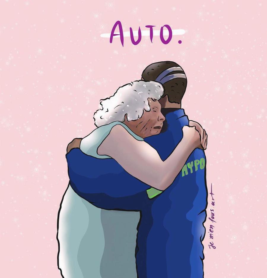 Το “ευχαριστώ” στους ήρωες, Έλληνες πυροσβέστες για τις υπεράνθρωπες προσπάθειες