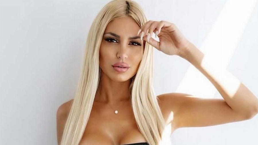 Στα λευκά για δεύτερη φορά η Παναγιώταρου: Το ενδεχόμενο πρότασης γάμου από τον Στάθη Σχίζα και τα ερωτηματικά στην απάντησή της