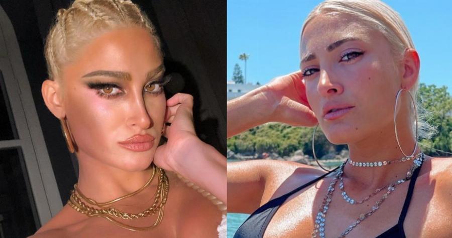 Η σκληρή δουλειά ανταμείβεται: Η περιουσία της Ιωάννας Τούνη αγγίζει πλέον το 1.000.000 ευρώ