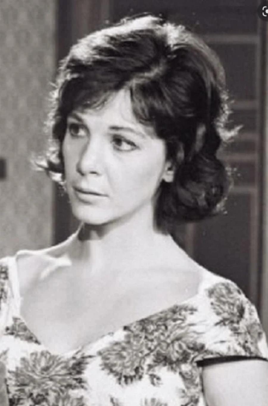 Πέθανε η αγαπημένη Βούλα Χαριλάου